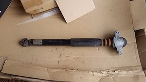 Original VW Golf VI 1,2 TSI 77KW/105PS Stoßdämpfer Hinten Rechts 1K0512013CP