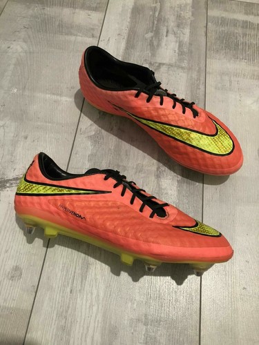 Nike Hypervenom Phantom SG-PRO Football 