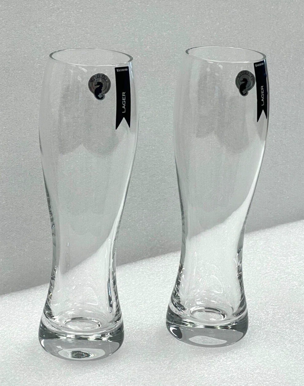 Waterford Elegance Lager Glass