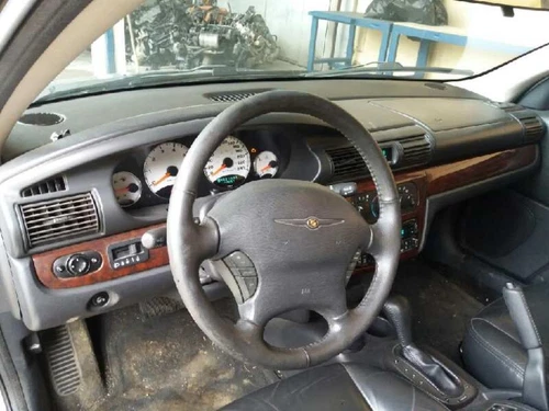 04608505AB Mando Retrovisor para CHRYSLER SEBRING JR 41 BERLINA 2.7 LX 3592955 - Imagen 5 de 9