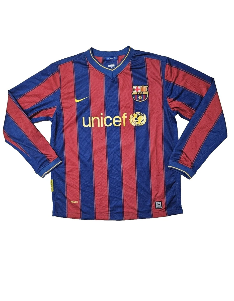 Preços baixos em Fc Barcelona Camisas do Ventilador | eBay