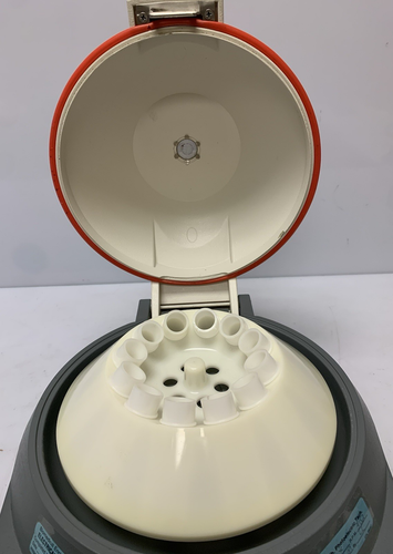 IEC MediSpin Centrifuge - Picture 8 of 18