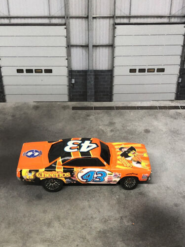 Hot Wheels NFTG Series 8 '72 Plymouth Cuda FC Super Limited | eBay