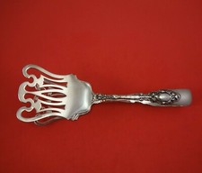 Virginiana by Gorham Sterling Silver Asparagus Serving Tong 9 1/4