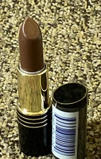 Revlon Super Lustrous DEEP BRONZE Lipstick Limited Edition Original Formula