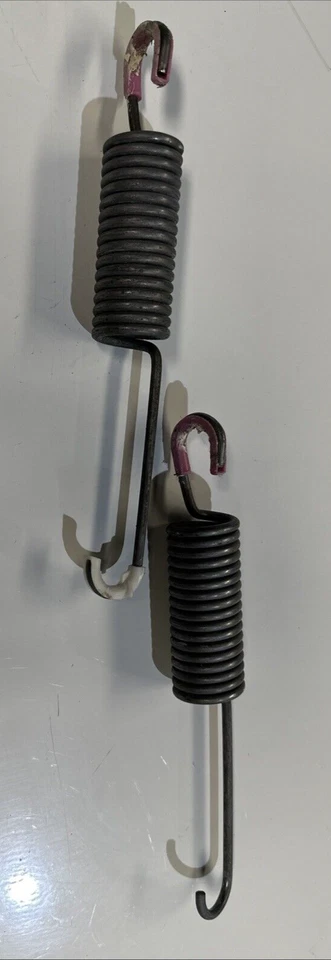 AEG L87480FL Washing Machine Drum Suspension Springs  KN-57.8 - Image 4 of 4