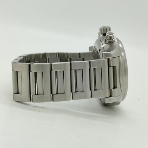 Orologio Ball Ionesphere Cronografo Stokeman EDIZIONE LIMITATA 600 - Foto 3 di 5