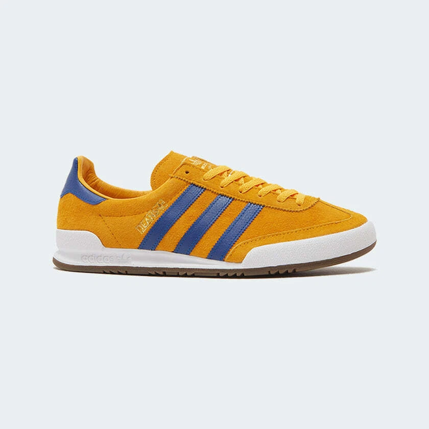 Adidas Originals Men's Jeans Sports Trainers Shoes 7-12 | eBay