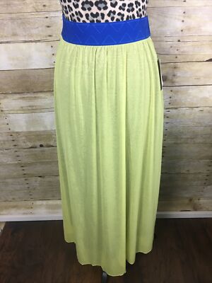 LuLaRoe Plaid Lucy skirt NWT. Size Women's 2XL ~ Blemished ~ See Description