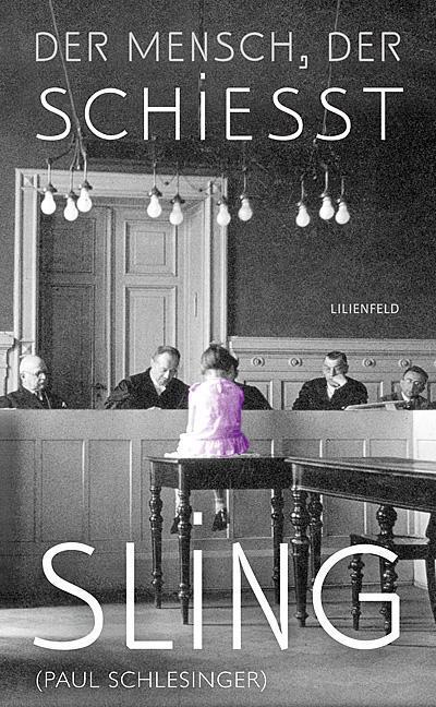 Der Mensch, Der Schießt Sling