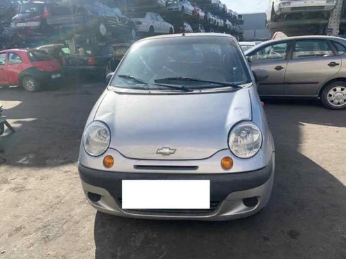 Transmision Delantera Derecha para CHEVROLET MATIZ E ABG GPL 2005 354134 - Imagen 5 de 9
