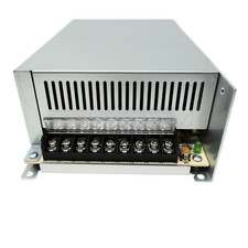 Alimentatore AC DC 24 Volt 40 A Potenza 1000 Watt switch stabilizzato Ventilato