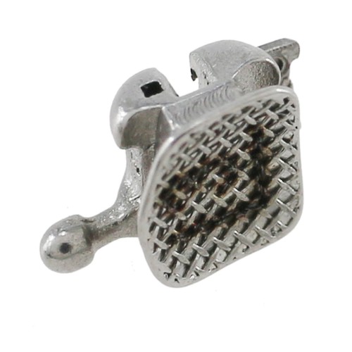 Brackets dentales autoligables Damon Q brackets de ortodoncia metal MBT 022 345 Ormco - Imagen 22 de 71