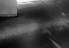 BRIDAL SATIN, BLACK polyester Fabric "By the Yard" 59-60" wide, costume, lining