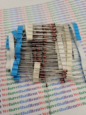 1N4742A / ECG142A  DIODE / 10 PIECES (qzty)