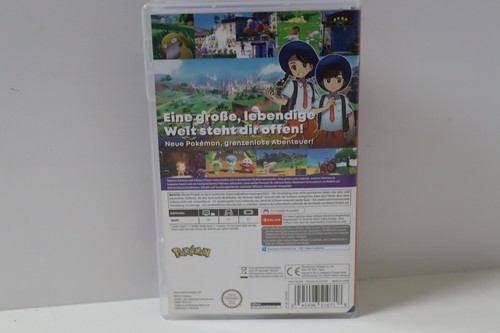 Nintendo Switch Spiele Auswahl | Pokémon Mario Zelda uvm. GAMES 🎮🔥 - Imagen 223 de 349