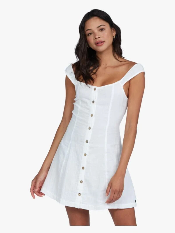 roxy mini dress Roxy Sirena Mini Dress