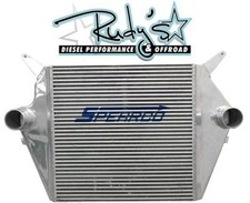 Spearco Intercooler For 2003-2007 Ford Powerstroke 6.0l Super Duty Excursion 6.0