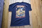 Guns N Roses - Rare Concert Tour Shirt  - Hollywood Palladium H.W. CA  9/21/2019 — photo 2