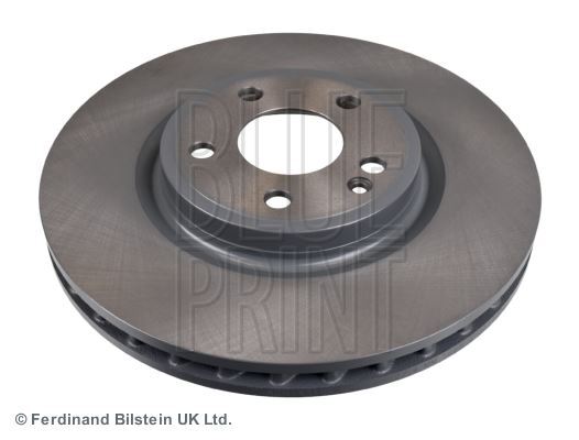 Disques de frein avant pour maintenance Mercedes Classe B 220 4-Matic trajet quotidien