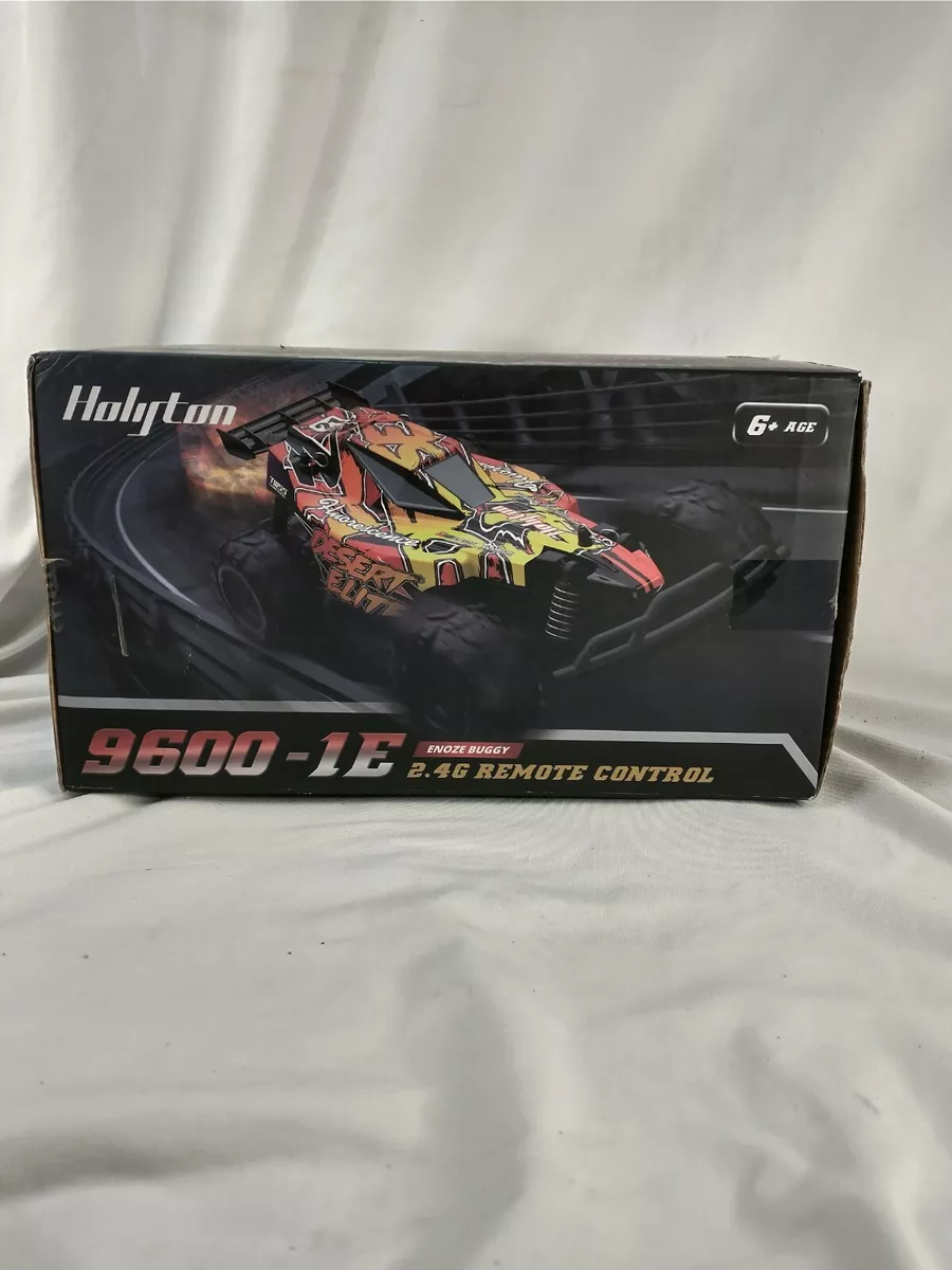 Holyton RC Cars Remote Control Car 20 KM H High Speed 2.4GHz 122