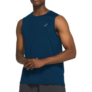 asics running vest