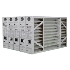 Lennox X6670 MERV 11 Filter (5 Pack)