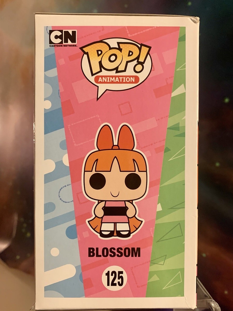 First To Market 2016 Powerpuff Girls Summer Con Limited First To Market 2016 Powerpuff Girls Summer Con Limited