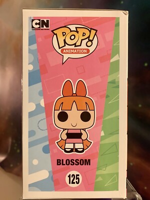 First To Market 2016 Powerpuff Girls Summer Con Limited First To Market 2016 Powerpuff Girls Summer Con Limited