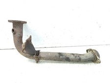 MAZDA 626 1998 1.8 66KW LHD Limousine Motor Schalldämpfer Rohr