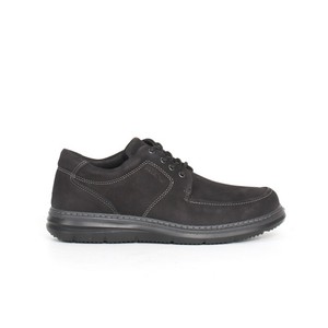 ENVAL SOFT 4224022 polacchini scarpe uomo camoscio memory foam | eBay