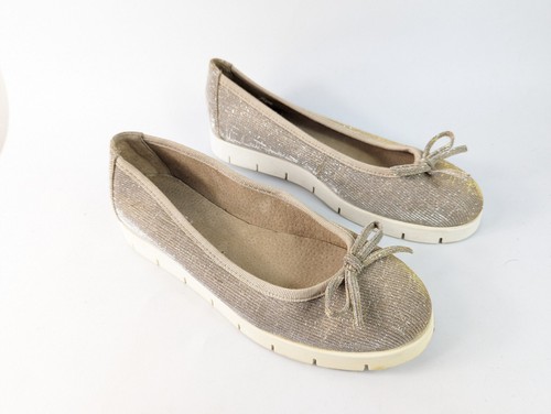 Daniel Textile Slip On Shoes Uk 2 Eu 35 - Picture 3 of 6