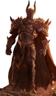 VTOYS x BMS VSD005 ナイト オブ ウォー New VTOYS X BMS VSD005 Knight Of War 1/12 Scale Action