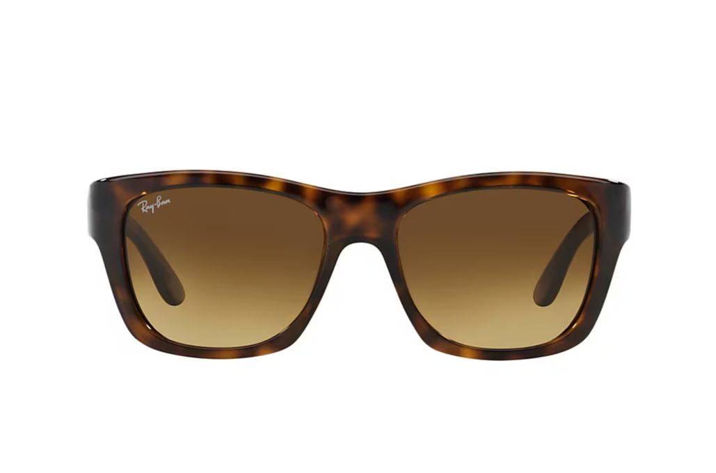 Ray-Ban RB4194 Polarized Tortoise frame with brown lenses. Brand New!! Ray-Ban | Accessories | Rayban Rb494 Polarized Tortoise  main image 2