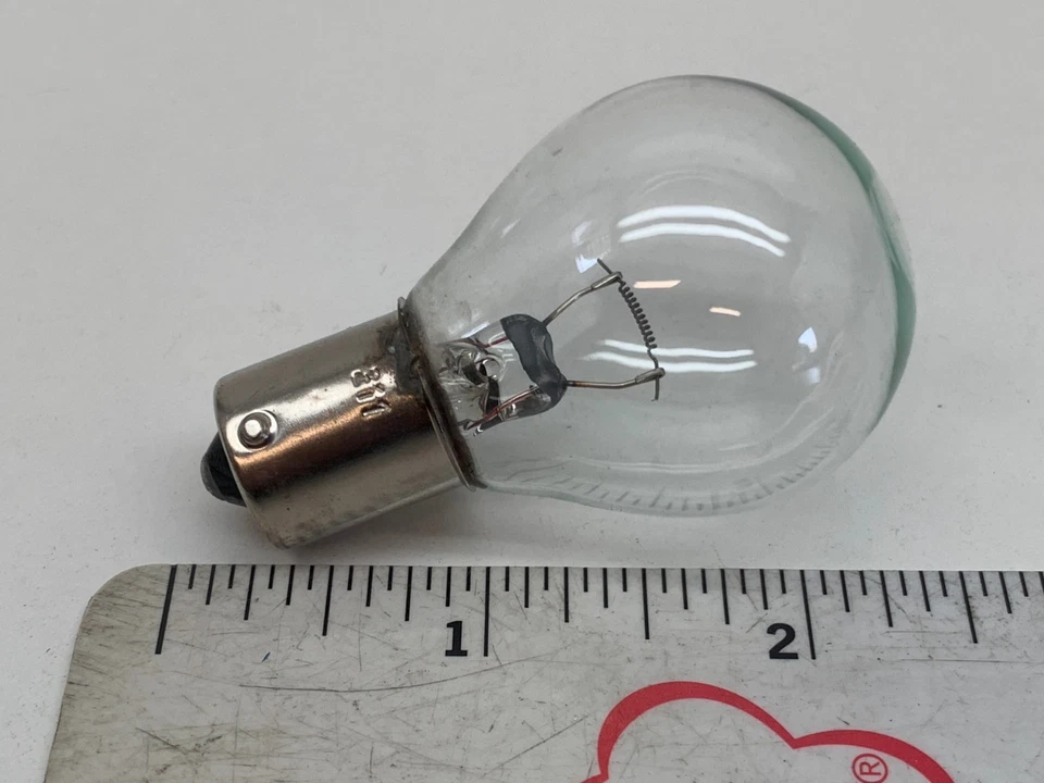 (3-Pack) # 311 Miniature Lamp Light Bulb 36W 28V BA15s Single Bayonet S11 - Image 3 of 3