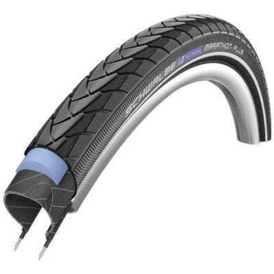 SCHWALBE Marathon Plus Performance Endurance SmartGuard Tire 700c x 32mm Reflex