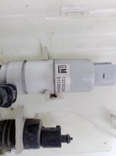 wischwasserbehälter für OPEL MOKKA MOKKA X (J13) 1.7 95182247 cabap20644802