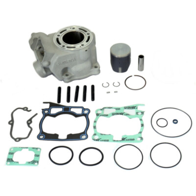 Zylinder-Kolben-Kit - Ø54mm für: Gas für: Gas EC125 ATHENA P400155100001 EC RACI
