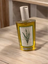 Vintage Woods of Windsor Lily of the Valley 1.6 oz Parfum de Toilette Spray
