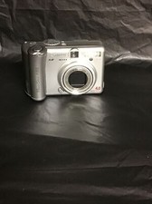 Canon Powershot A85 4.0 Mega Pixels ..for Parts.