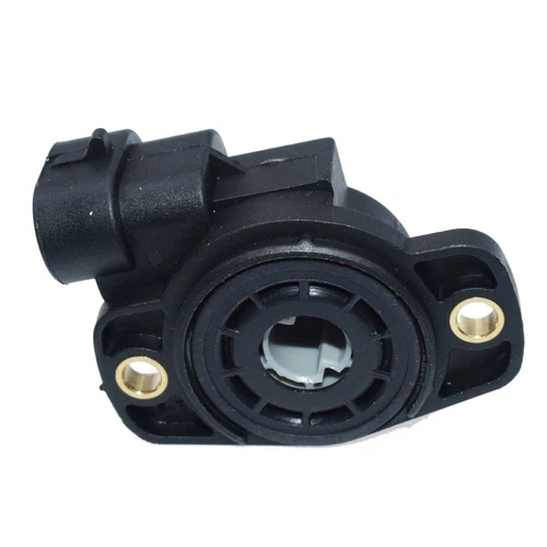0279983851 Throttle Position Sensor TPS For VW Golf Polo Caddy - Picture 6 of 10