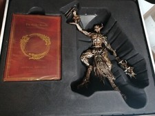 The Elder Scrolls Online: Tamriel Unlimited Imperial Edition PS4 sigillato 