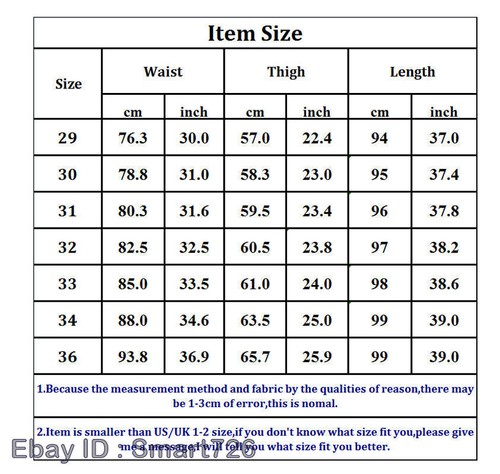 Men British Style Pants Naples High Waist Straight Business Long Trousers - Picture 11 of 28