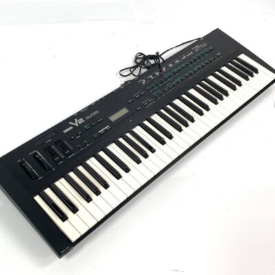YAMAHAシンセサイザーV2(Yamaha V2 (DX11) | Synthesizers YAMAHAシンセサイザーV2(Yamaha V2 (DX11) | Synthesizers