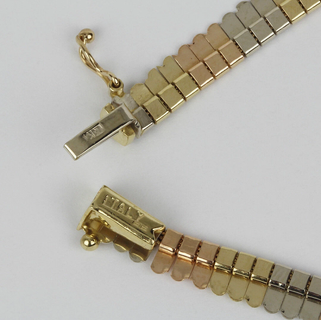 Omega collar necklace online