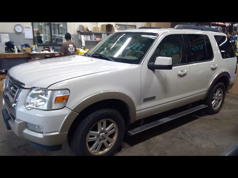 Motor de caja de conexiones de fusibles excluyendo Sport Trac compatible con 02-10 Explorer 1181729 Foto 4 de 4