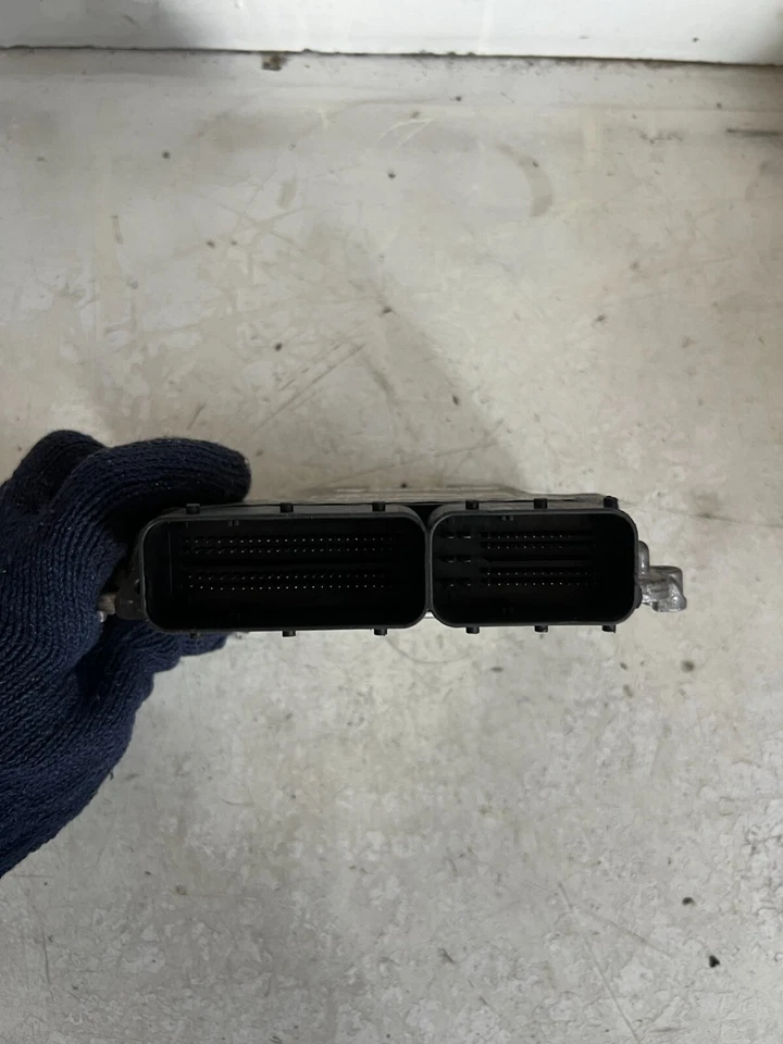 MÓDULO CONTROL MOTOR ECU 0261S07411,BG91-12A650 SE ADAPTA A FORD MONDEO 1.4 Foto 4 de 4