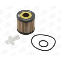 Champion ÖLfilter Filtereinsatz FüR Toyota Yaris RAV 4 IV Lexus RX NX COF100605E