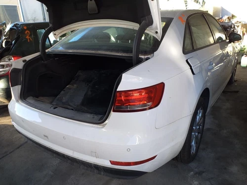 8W0881105M Asiento Delantero Izquierdo para AUDI A4 BERLINA (8W2) 2016 6892940 - Imagen 7 de 10