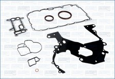 AJUSA 54163900 Dichtungssatz, Kurbelgehäuse für BMW